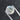 3.83 Round Brilliant Diamond