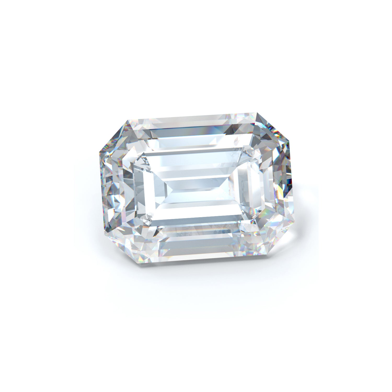 1.01 Emerald Diamond