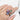 Multi Color Gemstone Flower Ring