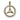 Diamond Wheel Pendant