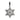 Diamond Star of David Pendant