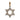 Diamond Star of David Pendant
