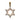 Diamond Star Pendant