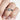 .41 Carat Round Brilliant Solitaire Engagement Ring