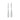 Elongated Dangle Earrings
