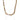 Milano Link Gold Chain