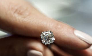 Advantages of Lab Grown Diamonds