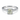 .60 Carat Faint Yellow Diamond Pave Ring