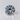 1.01 Round Brilliant Diamond