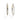 Diamond Hoop Earrings