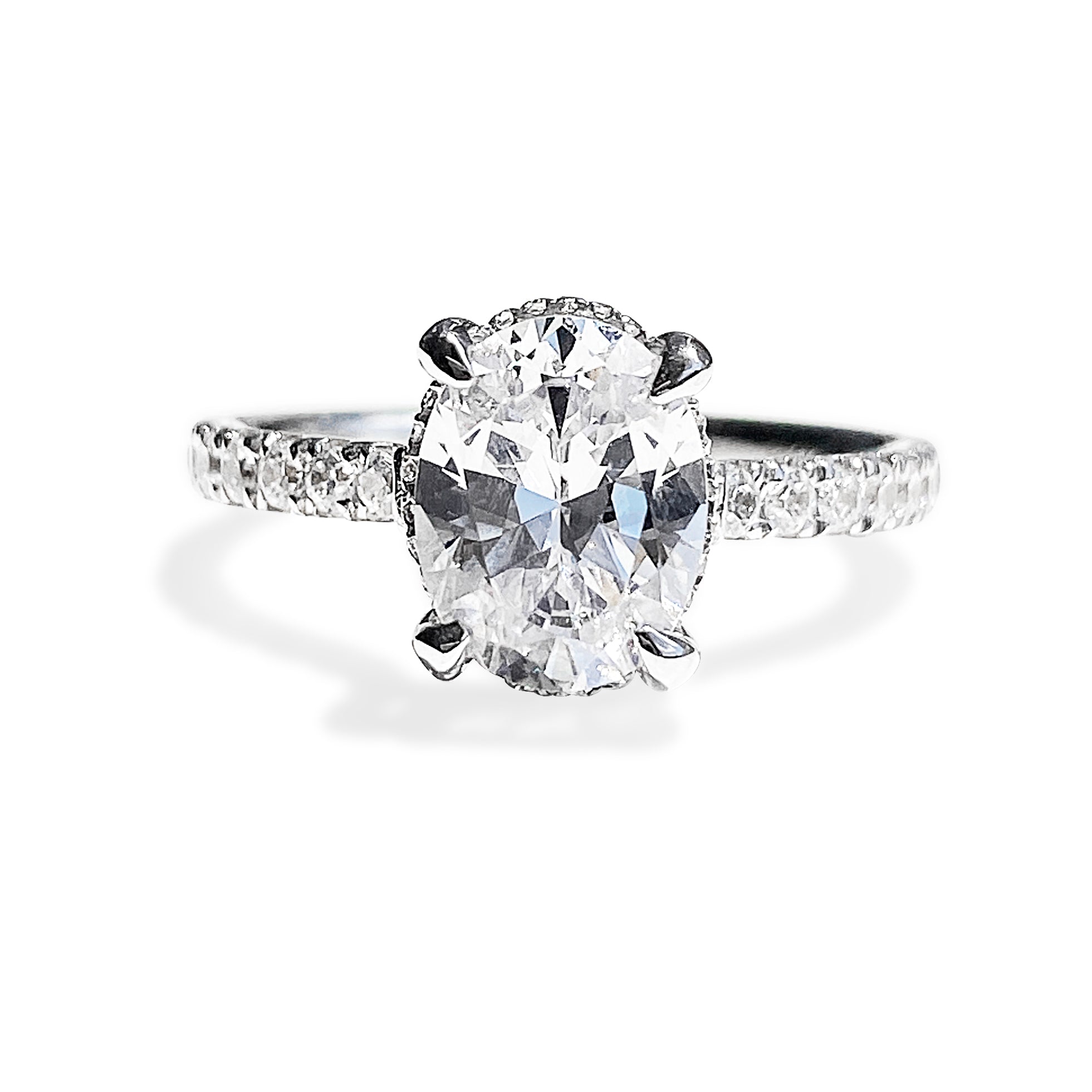 Hod Rings The Ora Collection, Exclusively by House of Diamonds – House of ...