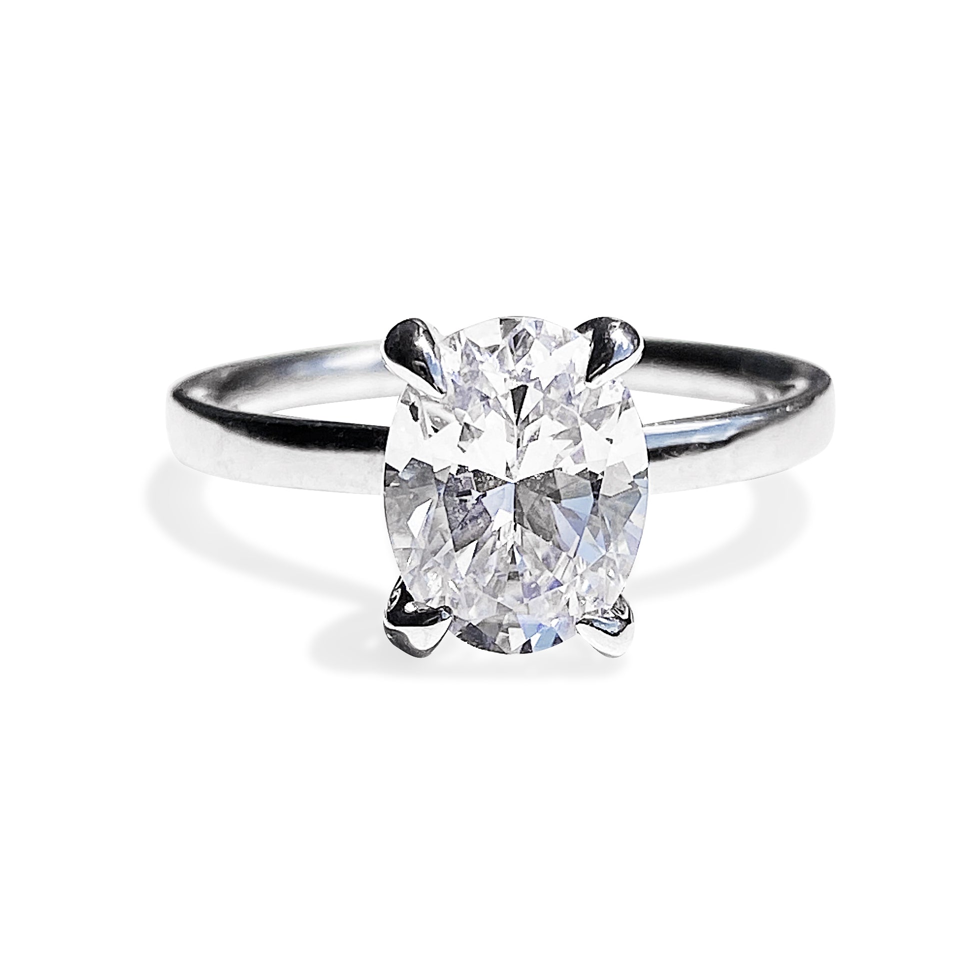 Hod Rings The Ora Collection, Exclusively by House of Diamonds – House of ...