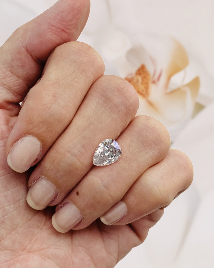 Hawaii's Largest Source of Natural & Lab Grown Diamonds House of