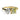 Toi Et Moi Yellow & White Diamond Ring