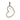 Diamond Heart Pendant