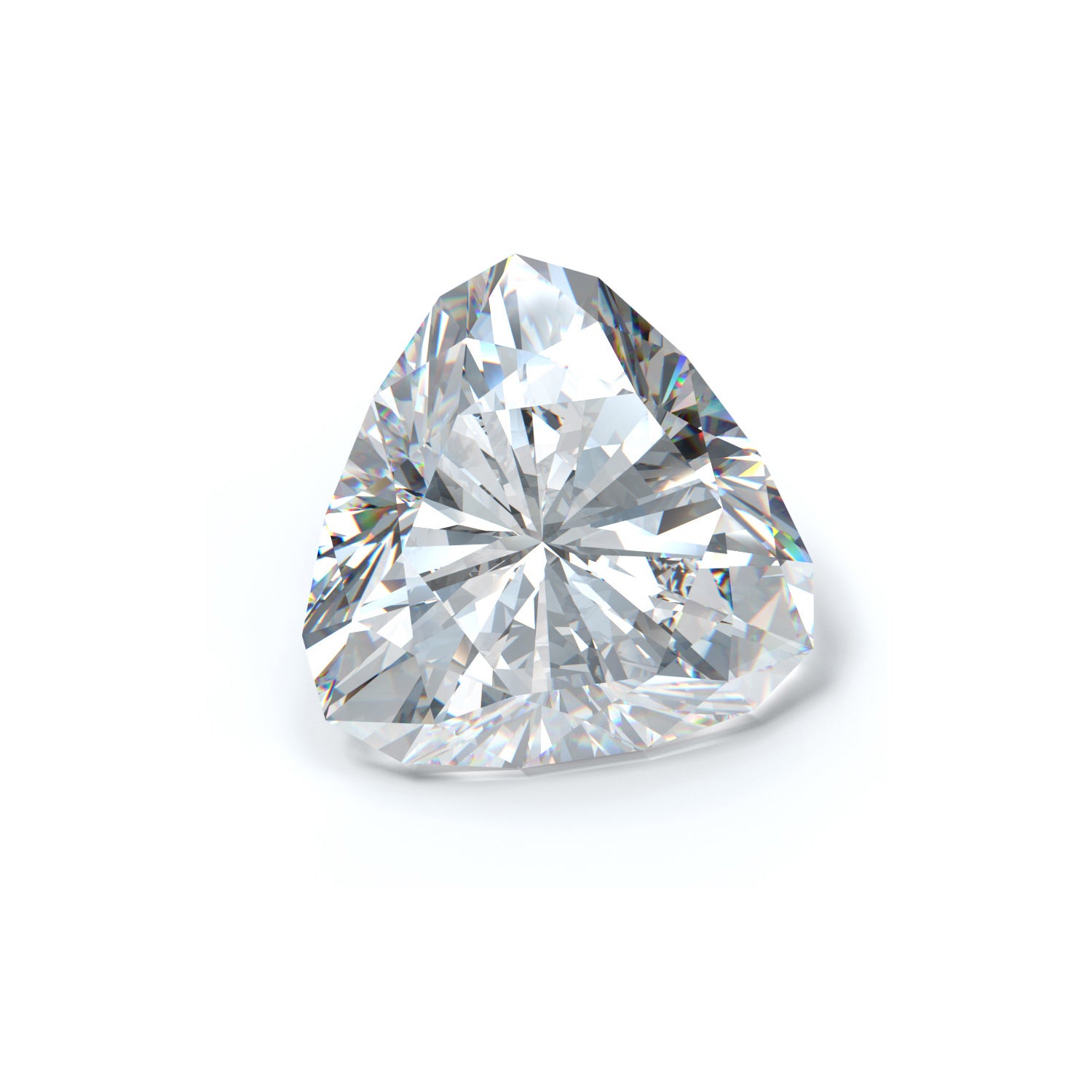 3.71 Trillion Diamond