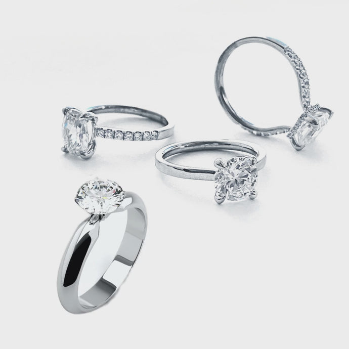 Hawaii's Largest Source of Natural & Lab Grown Diamonds House of