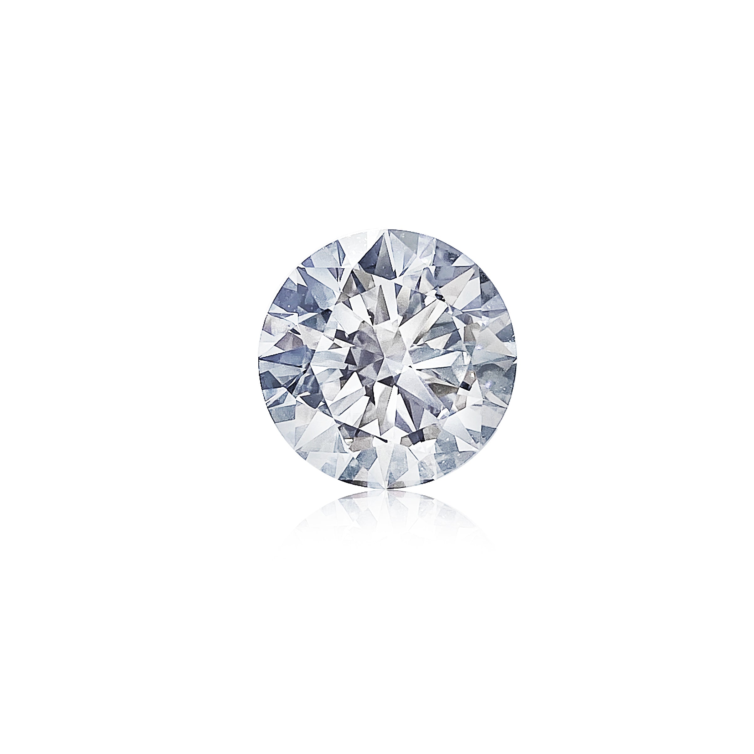 4.90 Carat D Flawless Round Brilliant Diamond (GIA)