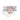 1.49 Carat Pink Oval Diamond Split Shank Halo Ring